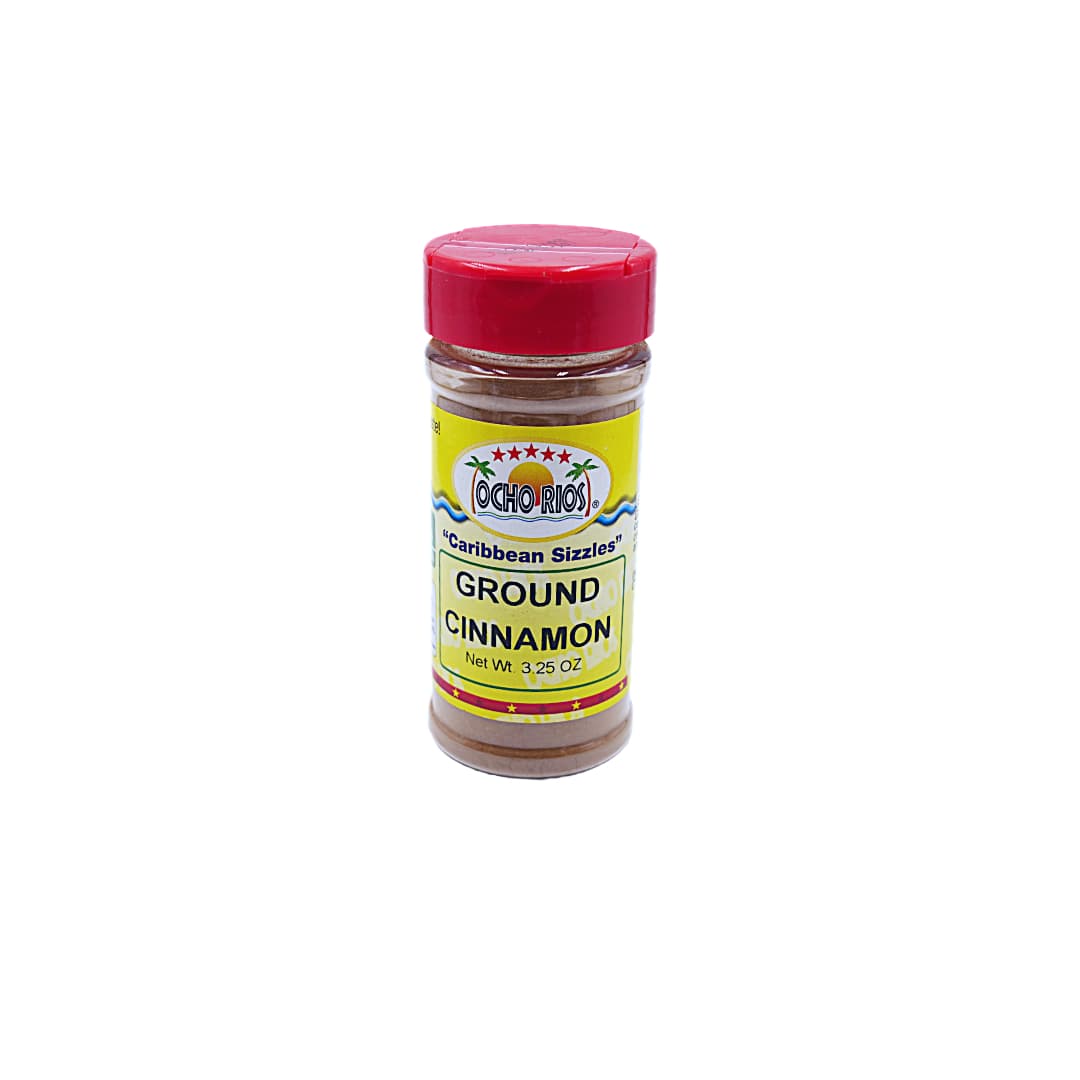 Ocho Rios Ground Cinnamon 3 25OZ