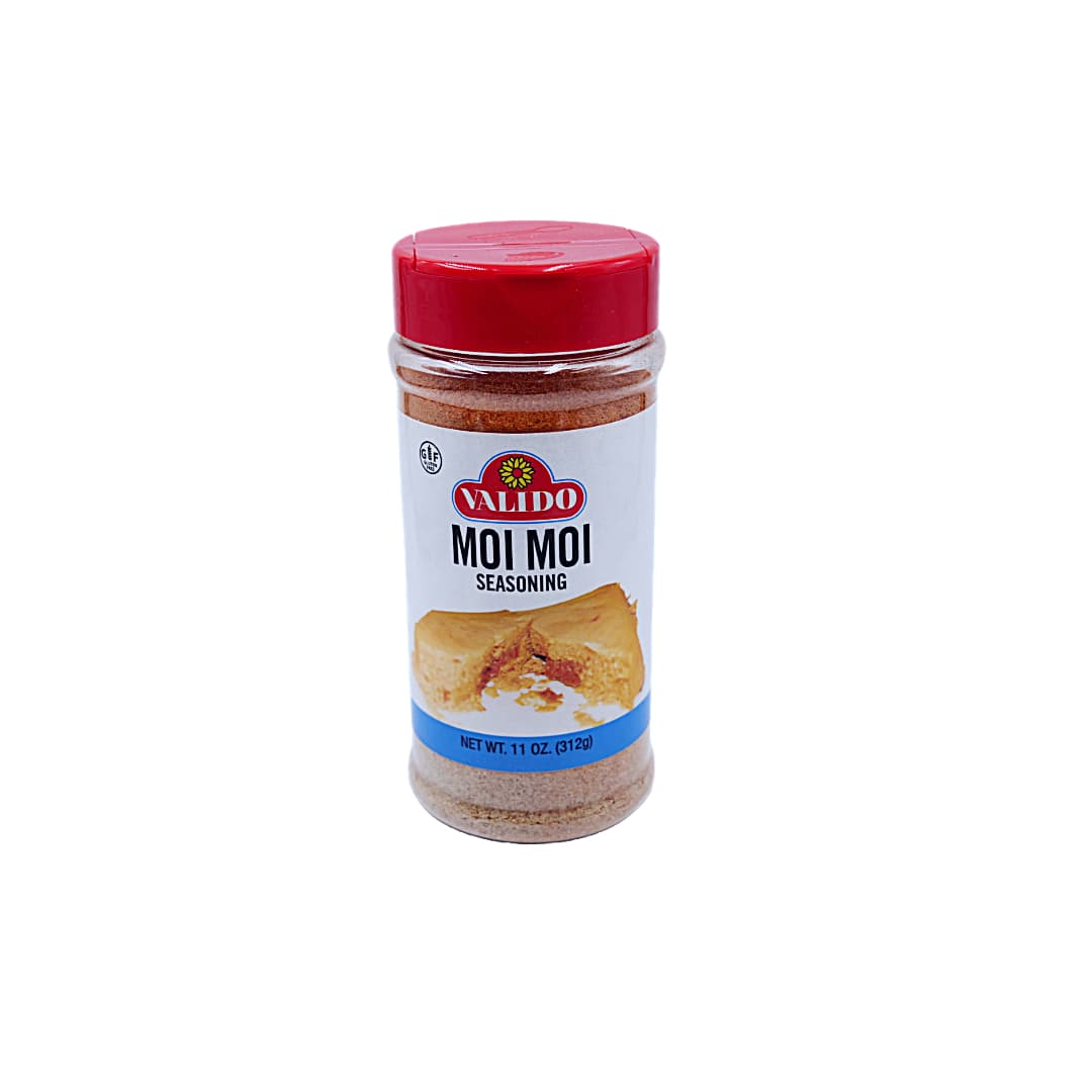 Valido Moi Moi Seasoning