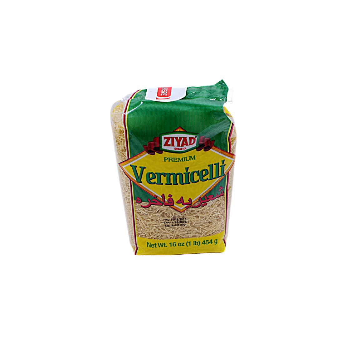 Ziyad Prmium Vermicelli