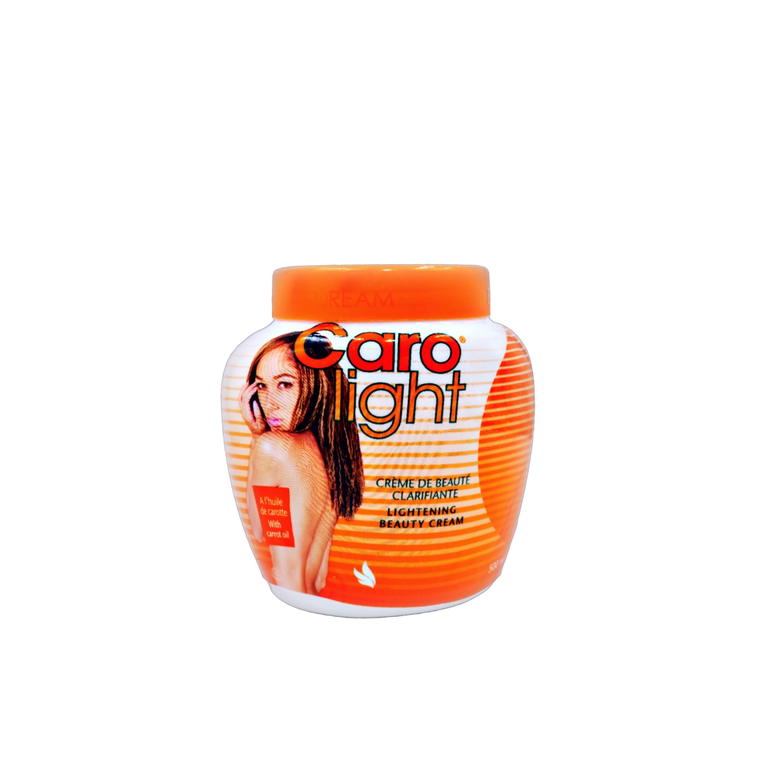 Caro Light Lightening Beauty Cream