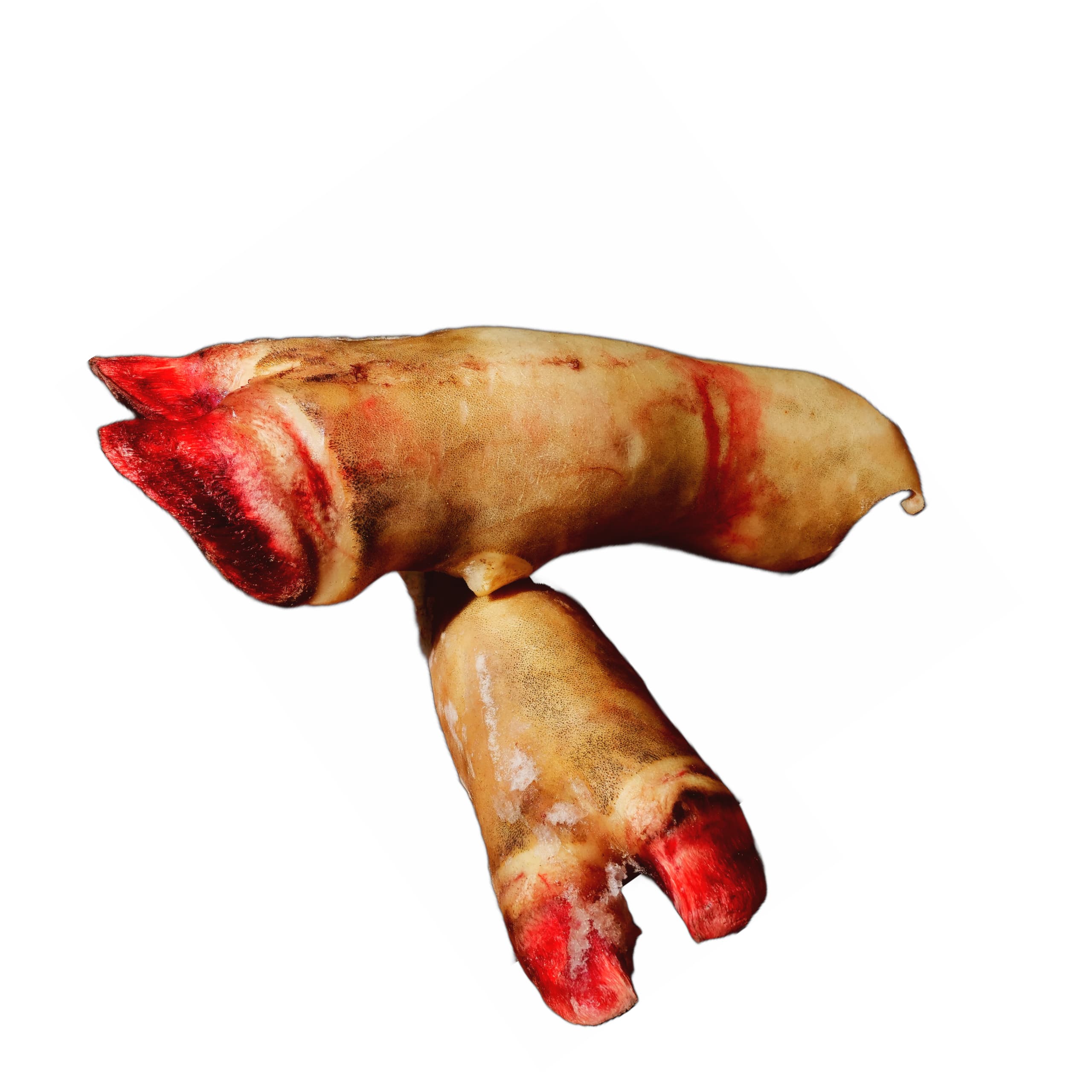 Cow Feet’s