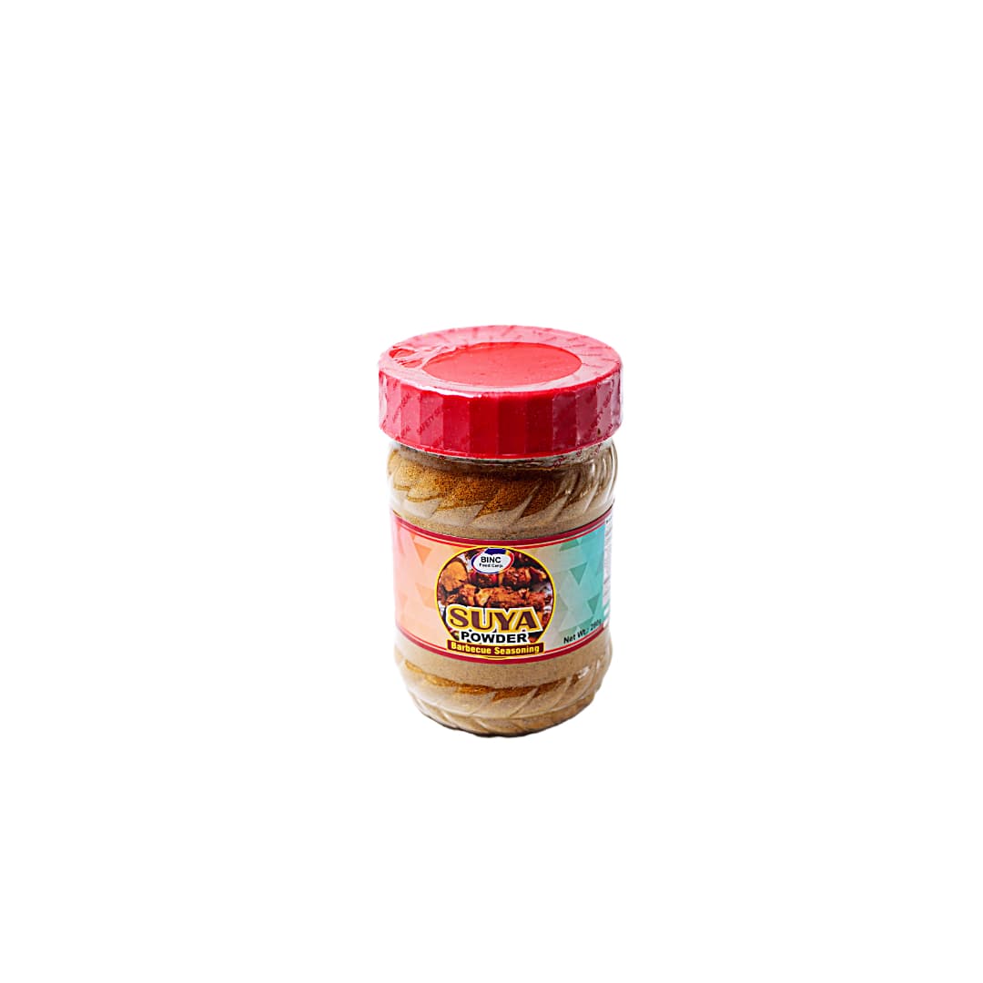 Binc Food Suya Powser