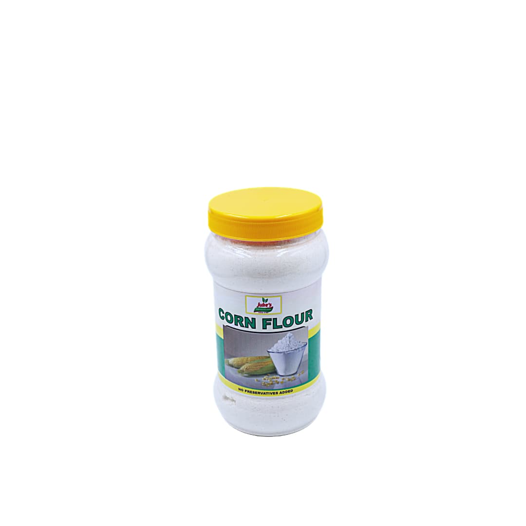 Jube S Corn Flour
