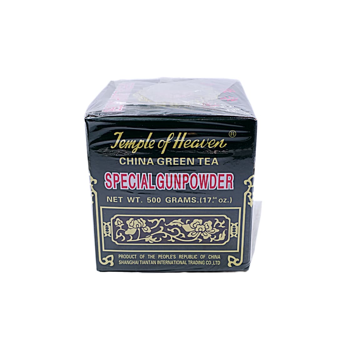 Special Gunpowder 500G